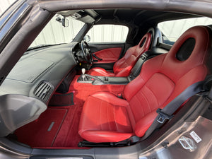 1999 Honda S2000 Stk#12667