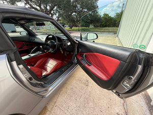 1999 Honda S2000 Stk#12667