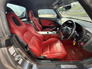 1999 Honda S2000 Stk#12667