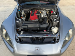 1999 Honda S2000 Stk#12667