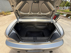 1999 Honda S2000 Stk#12667