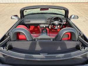 1999 Honda S2000 Stk#12667