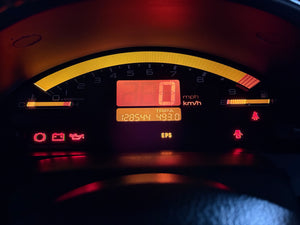 1999 Honda S2000 Stk#12667