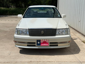 1996 Toyota Crown Royal Saloon Stk#11847