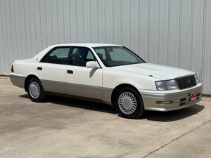 1996 Toyota Crown Royal Saloon Stk#11847