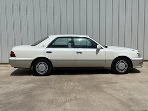 1996 Toyota Crown Royal Saloon Stk#11847