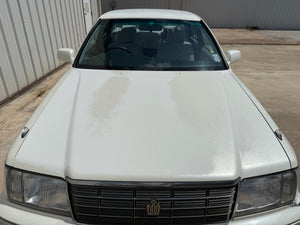 1996 Toyota Crown Royal Saloon Stk#11847