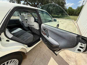 1996 Toyota Crown Royal Saloon Stk#11847