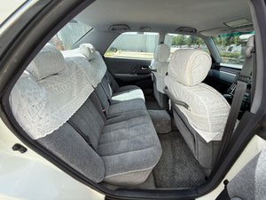 1996 Toyota Crown Royal Saloon Stk#11847