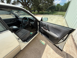 1996 Toyota Crown Royal Saloon Stk#11847