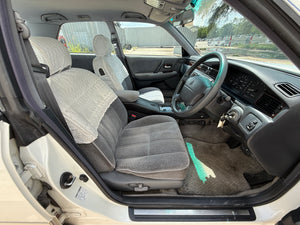 1996 Toyota Crown Royal Saloon Stk#11847