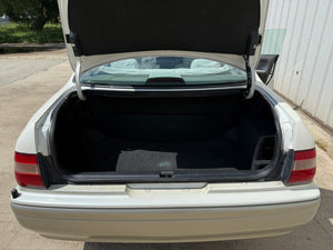 1996 Toyota Crown Royal Saloon Stk#11847