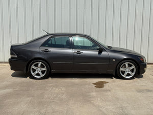 1998 Toyota Altezza BEAMS 5AT Stk#13313