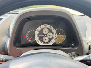 1998 Toyota Altezza BEAMS 5AT Stk#13313