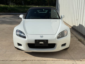 1999 Honda S2000 (Only 9,295 miles!) Stk#12668