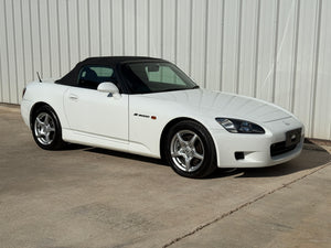 1999 Honda S2000 (Only 9,295 miles!) Stk#12668