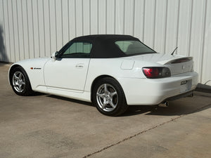 1999 Honda S2000 (Only 9,295 miles!) Stk#12668