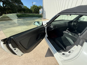 1999 Honda S2000 (Only 9,295 miles!) Stk#12668