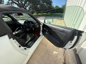 1999 Honda S2000 (Only 9,295 miles!) Stk#12668