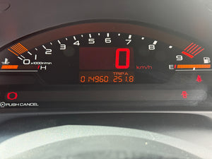 1999 Honda S2000 (Only 9,295 miles!) Stk#12668