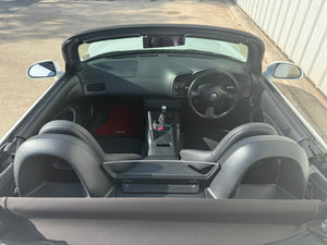 1999 Honda S2000 (Only 9,295 miles!) Stk#12668