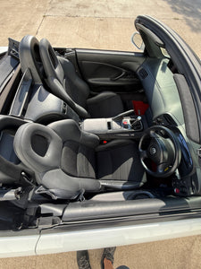 1999 Honda S2000 (Only 9,295 miles!) Stk#12668