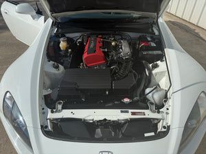 1999 Honda S2000 (Only 9,295 miles!) Stk#12668