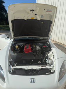 1999 Honda S2000 (Only 9,295 miles!) Stk#12668