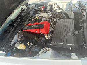 1999 Honda S2000 (Only 9,295 miles!) Stk#12668