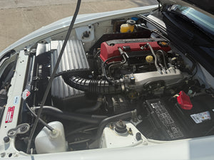 1999 Honda S2000 (Only 9,295 miles!) Stk#12668