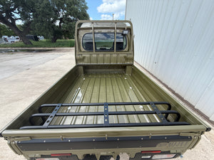 2022 Daihatsu Hijet Jumbo Hard Cargo 4x4 *Off Highway Use Only* Stk#13406