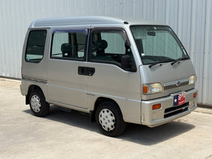 1997 Subaru Dias Stk#13417