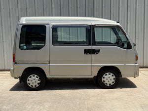 1997 Subaru Dias Stk#13417
