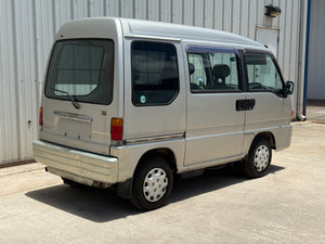 1997 Subaru Dias Stk#13417