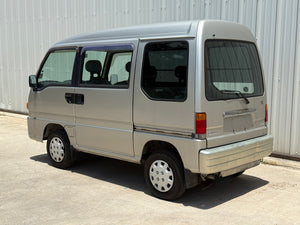 1997 Subaru Dias Stk#13417