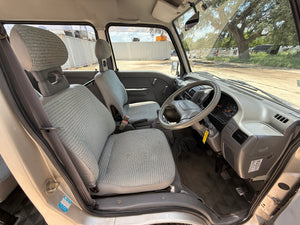 1997 Subaru Dias Stk#13417
