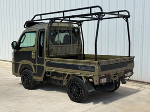 2022 Daihatsu Hijet Jumbo Hard Cargo 4x4 *Off Highway Use Only*
