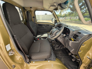 2022 Daihatsu Hijet Jumbo Hard Cargo 4x4 *Off Highway Use Only*