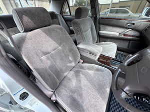 1997 Nissan Cima V8 Stk#12186