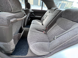 1997 Nissan Cima V8 Stk#12186