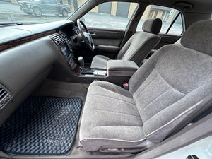 1997 Nissan Cima V8 Stk#12186