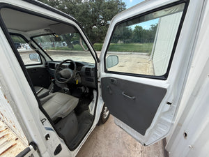 2002 Mitsubishi Minicab 4x4 A/C *Off Highway Use Only*