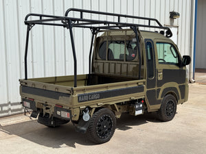2022 Daihatsu Hijet Jumbo Hard Cargo 4x4 *Off Highway Use Only*