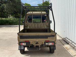 2022 Daihatsu Hijet Jumbo Hard Cargo 4x4 *Off Highway Use Only*