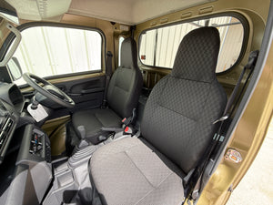 2022 Daihatsu Hijet Jumbo Hard Cargo 4x4 *Off Highway Use Only*