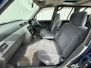 1996 Honda CR-V AWD Stk#13057