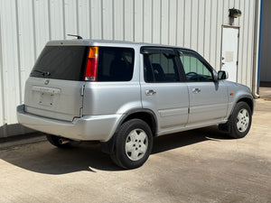 1999 Honda CR-V FWD Stk#13070