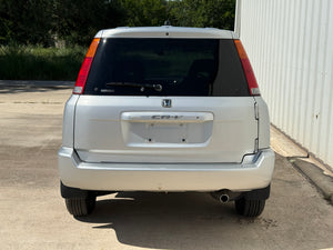 1999 Honda CR-V FWD Stk#13070