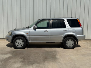 1999 Honda CR-V FWD Stk#13070