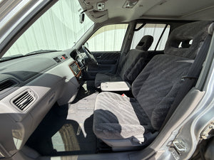 1999 Honda CR-V FWD Stk#13070